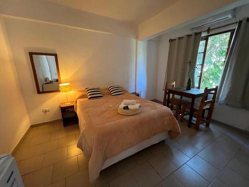 Habitación Privada Céntrica IGR 1C