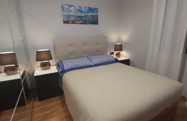 Habitación Privada en Barcelona