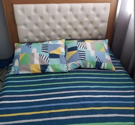 Habitación Privada en Apartamento