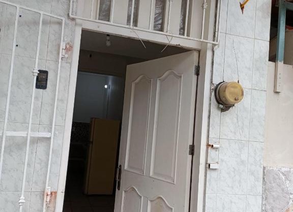 Habitación privada en Veracruz 1