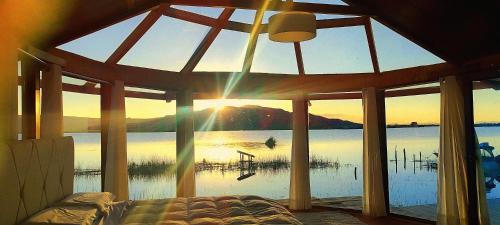 Habitación Vista a Ciudad de Puno