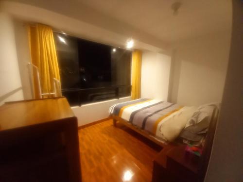 Habitacion comoda en Cusco