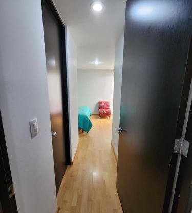 Habitacion Privada con terraza