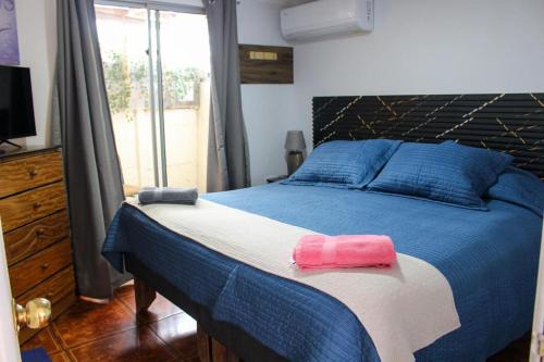 Habitaciones Barrancas - Cabañas y Mini Departamentos