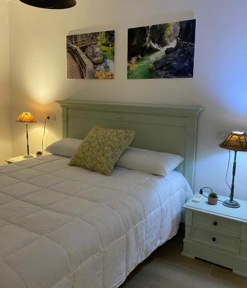 Habitaciones con baño sin cocina ni salón Sierra de las Villas