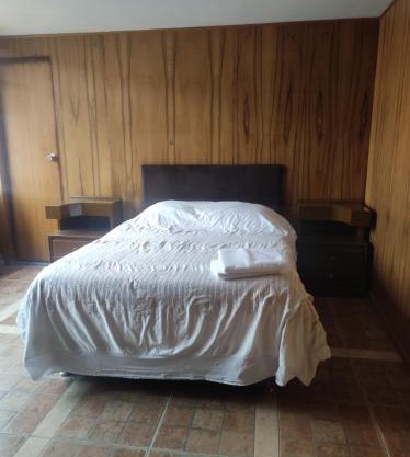 Habitaciones en el centro de Puno