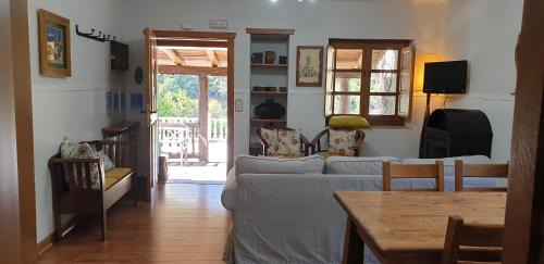 Habitaciones - La Pumarada de Limés I