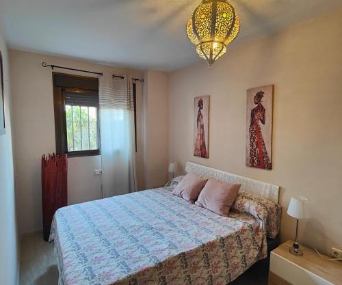 Habitaciones Trinidad