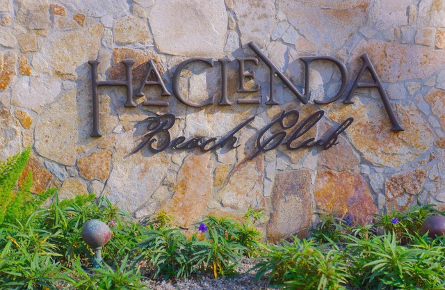 Hacienda Beach Club Resort - Sleeps 6 - Ocean Views! Cabo San Lucas Centro