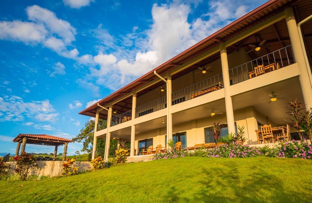 Hacienda Big Sky, Panama