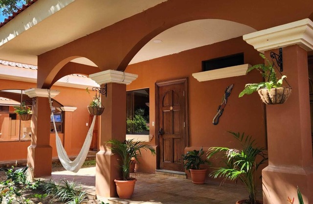 Hacienda Casa del Viento