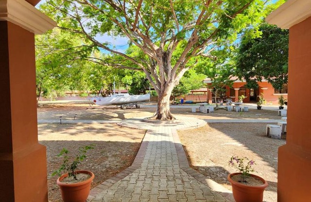 Hacienda Casa del Viento