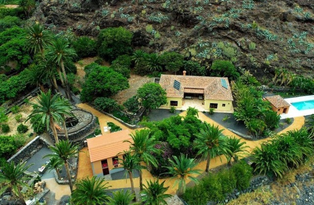 Hacienda Gomera