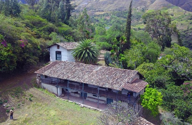 Hacienda Gonzabal