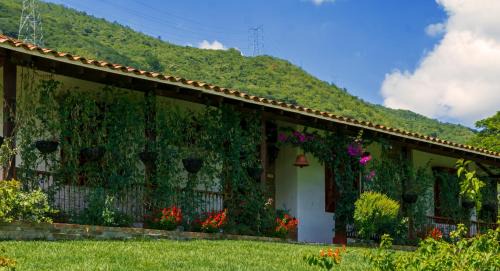 Hacienda La Tulia Eco Hotel