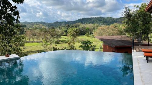 Hacienda las colinas