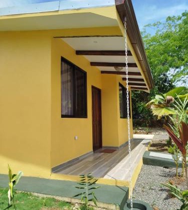 Hacienda Paraíso Rio Celeste