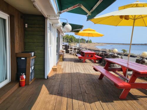 Hado Saeya Saeya Entire House