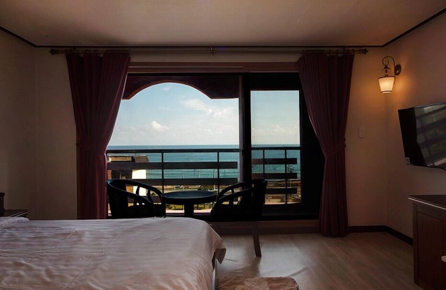 Haedoji Hotel Yangyang