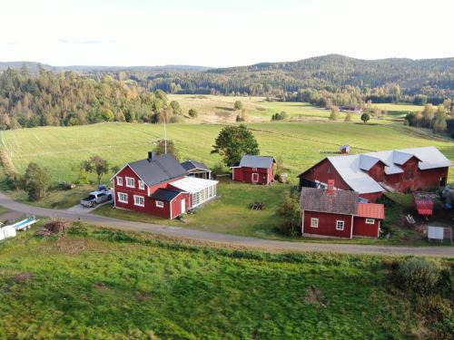 Hagen Familje Farm