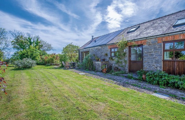 Haggard - 3 Bedroom Cottage - Manorbier