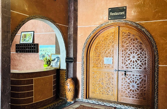 Hagounia Hotel