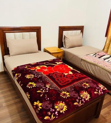 Hagounia hotel
