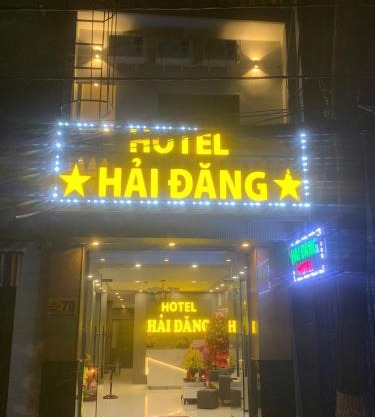 Hai Dang Hotel