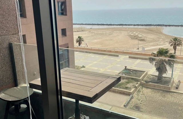 Haifa Beachside Calm Stay