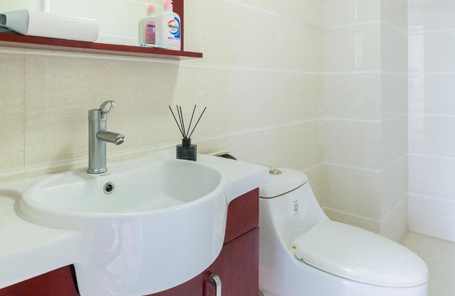 Haikou Xiuying·Binhai Avenue· Locals Apartment 00164510