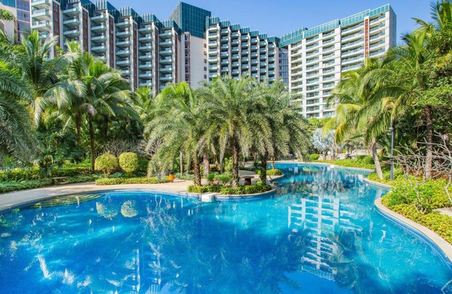 Hainan Ocean Star Hotel