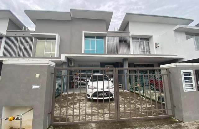 Haira Muslim Homestay