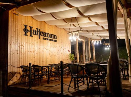 Halicanum Glamping Peaceful Retreat Resort