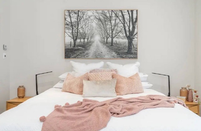 Hall House – A place for private luxury relaxation