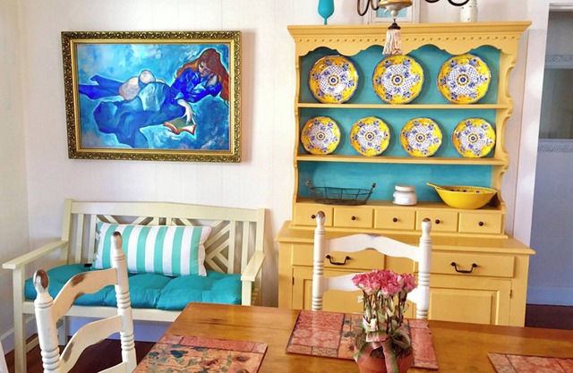 HALLOWEEN IN SALEM! Romantic Summerwind Cottage, Scenic Harbor View w/Deck