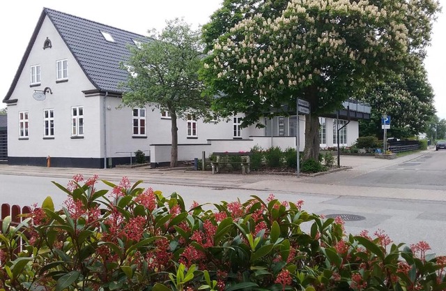 Hals Hotel