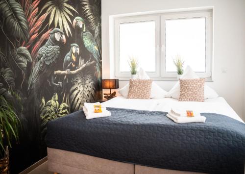 HAMA Design Homes Paderborn 4 Apartments