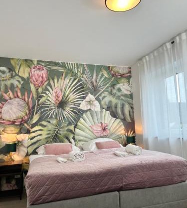 HAMA Design Homes Pader-Lounge