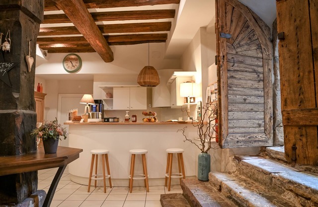 Hameau D'eguisheim