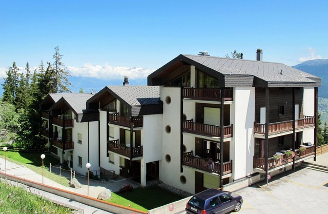 Hameau D1 by Interhome