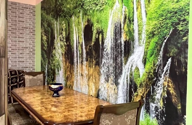 HamEl Guest House