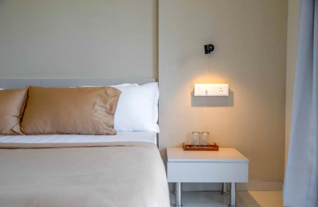 Hamlet - Private Studio Apartments, Baner.