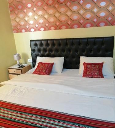 Hamoudah Hotel