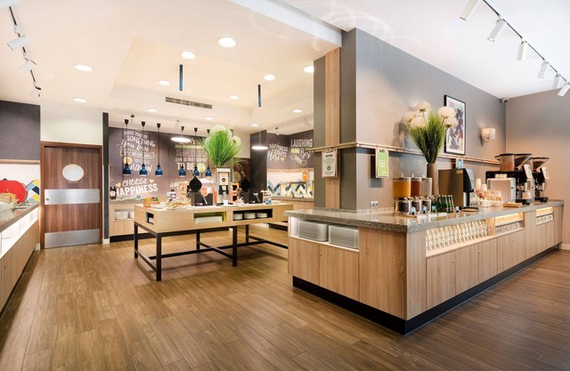 Hampton by Hilton Krakow