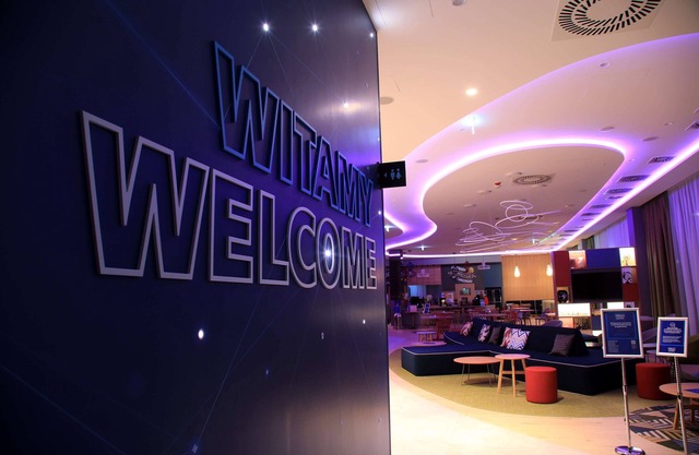 Hampton by Hilton Olsztyn