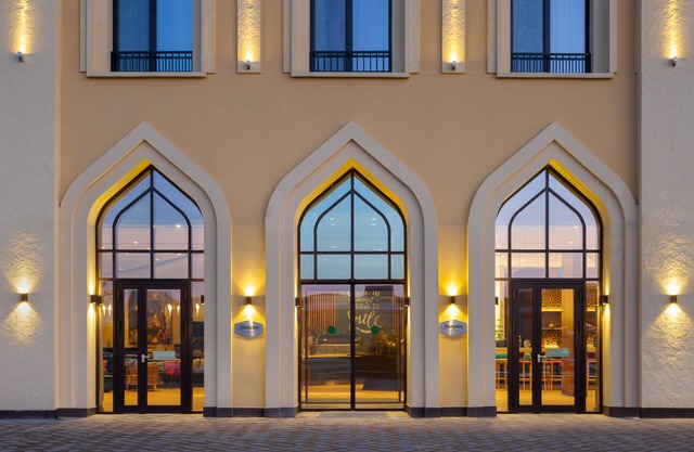 Hampton by Hilton Turkistan