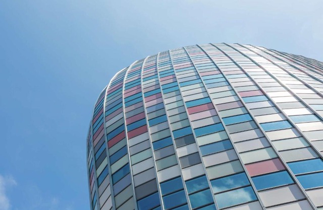 Hampton By Hilton Utrecht Centraal Station