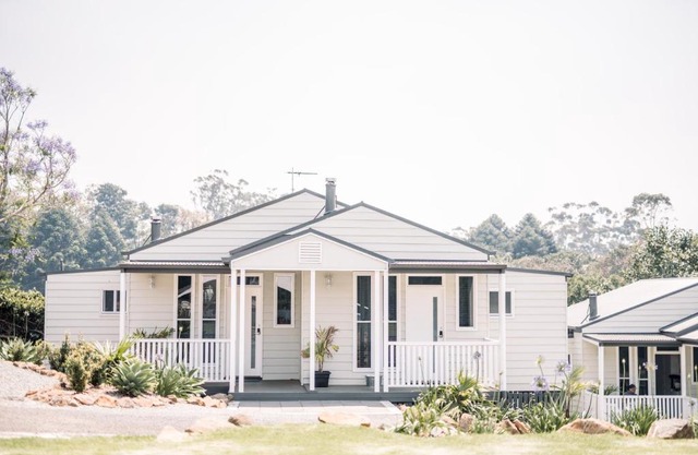 Hampton Estate Wines