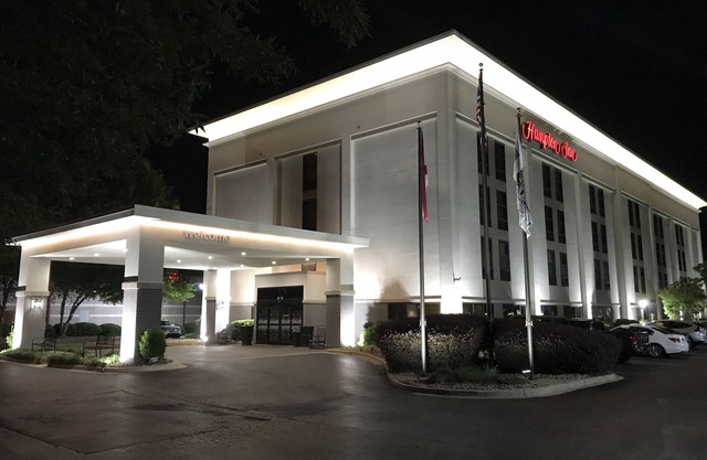 Hampton Inn Birmingham/Trussville