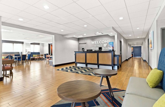Hampton Inn Blytheville